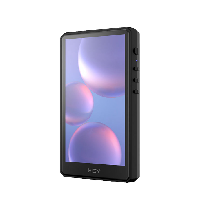 HiBy R5 II - Flagship Android DAP with Dual DACs | HiBy