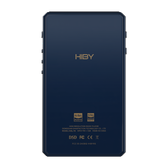HiBy R5 II (Gen 2) Hi-Res Audio Player Medium-end#N# – HiBy | Make ...