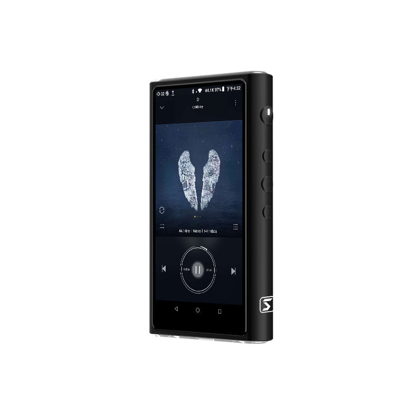 HiBy R5 Saber HiBy | Make Music More Musical 