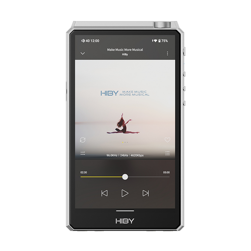 HiBy R6 III - Ultimate HiFi DAP Experience | HiBy