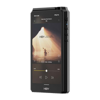 HiBy R6 III (Gen 3) Hi-Res Audio Player Medium-end Android 12 DAP HiBy | Make Music More Musical 