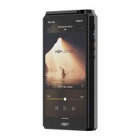 Hiby R6 III - Portable Music Player Hifi DAP - HiBy | Make Music 