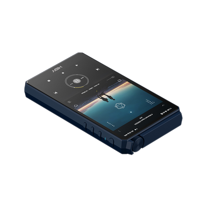 HiBy R6 III 2025: la recensione del DAP hi-res portatile quasi HiBy R6 III 2025: la recensione del DAP hi-res portatile quasi