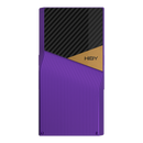 HiBy R6 Pro II - Lossless HD Music Player Hi-Res Portable DAP -Back 2