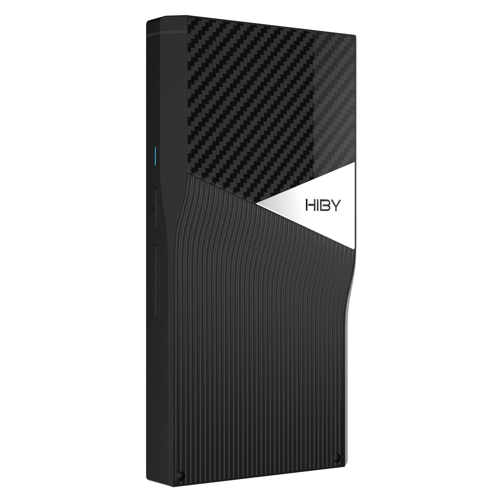 HiBy R6 Pro II - Lossless HD Music Player Hi-Res Portable DAP - Black 3