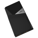 HiBy R6 Pro II - Lossless HD Music Player Hi-Res Portable DAP - Black 4