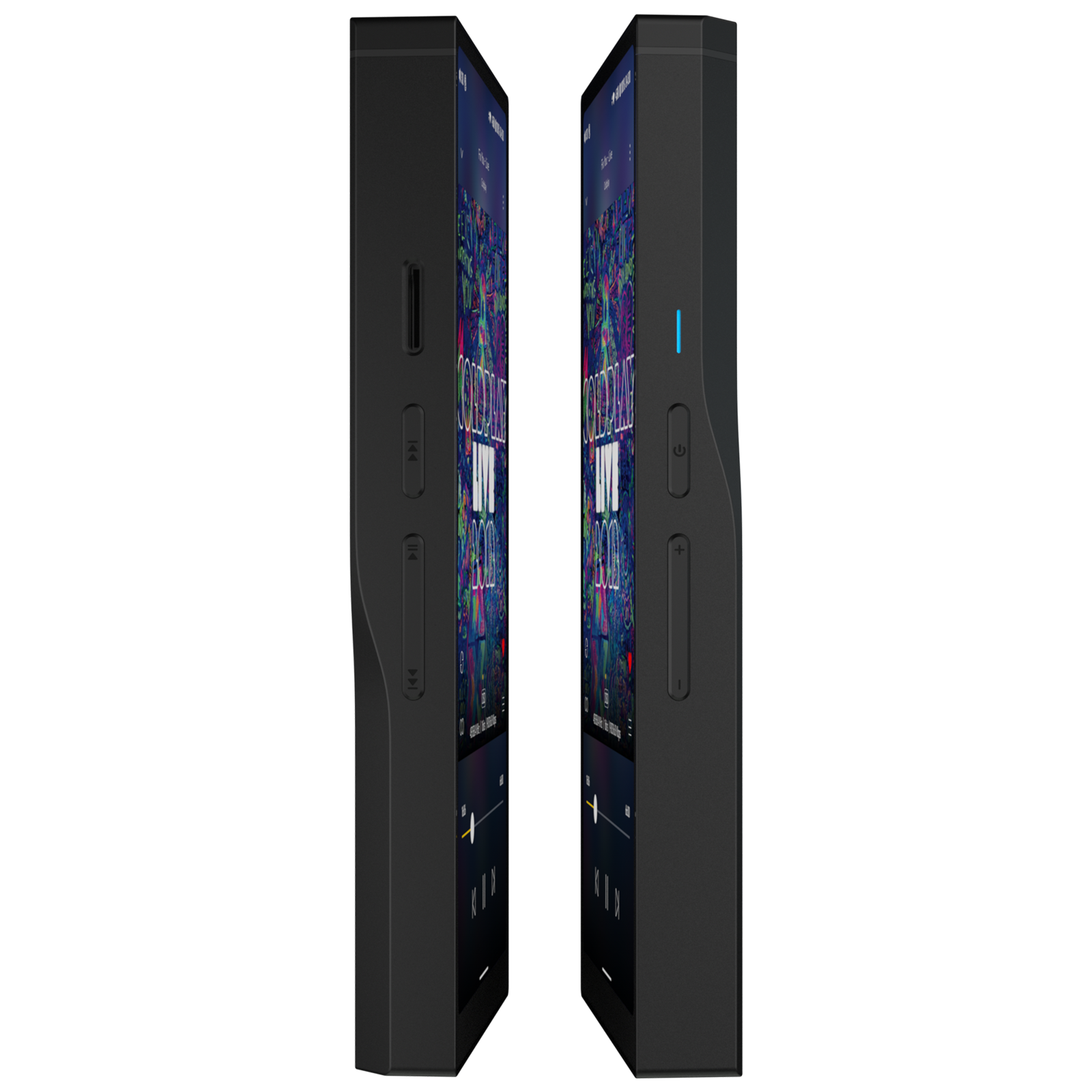 R6 PRO II Media Gallery – HiBy | Make Music More Musical