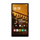 HiBy R8 II - Hi-End Android Digital Audio Player HiBy | Make Music More Musical Red-Standard