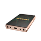 HiBy RS6 Hi-Fi Audio Player High-end DAP with 1080p Display & Open Android 9 OS HiBy | Make Music More Musical 