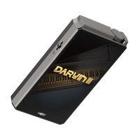 HiBy RS8 Hi-Res Flagship Darwin-based R2R Digital Audio Player DAP HiBy | Make Music More Musical 