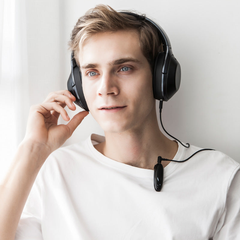 HiBy W5 - HiBy | Make Music More Musical