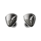 HiBy Zeta High-end Flagship Tribrid IEM Earphones with 9 Drivers per side HiBy | Make Music More Musical 