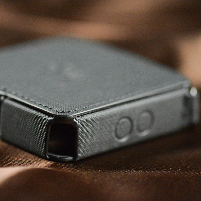 R2 Case HiBy | Make Music More Musical 