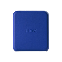 R2 II protect case HiBy | Make Music More Musical Blue