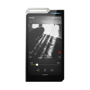 HiBy R4: Next-Gen HiFi DAP | HiBy
