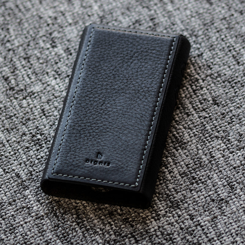 R5 Dignis Leather Case - HiBy | Make Music More Musical