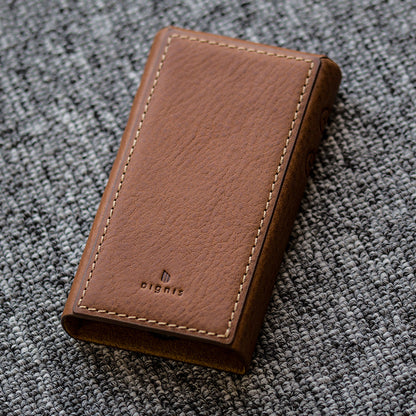 R5 Dignis Leather Case - HiBy | Make Music More Musical