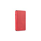 R5 Gen 2 leather case HiBy | Make Music More Musical Red