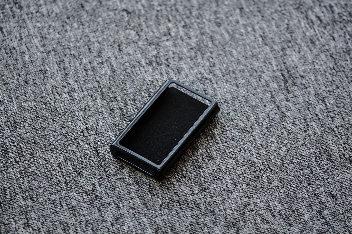 R5 Leather Case - HiBy | Make Music More Musical