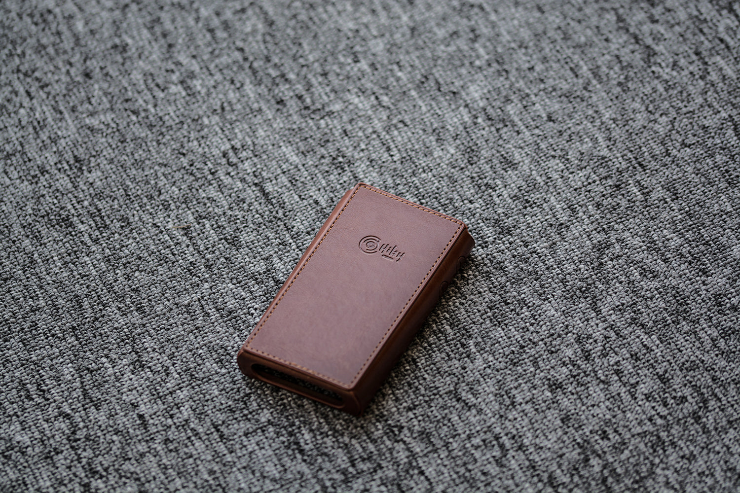 R5 Leather Case