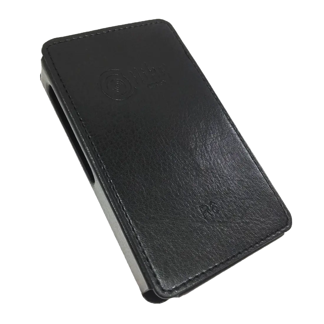 R6 Leather Case