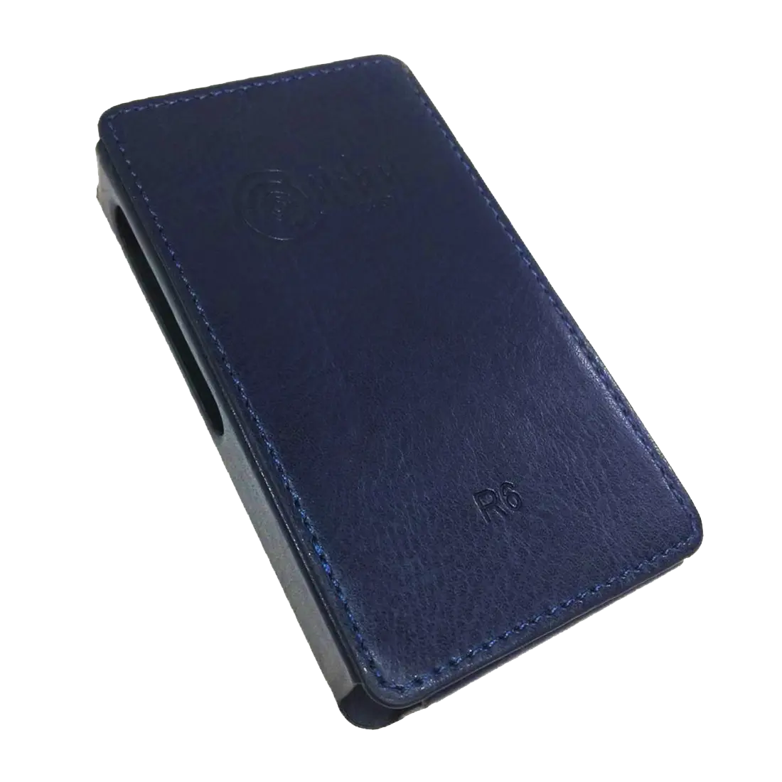 R6 III (Gen 3) leather case - HiBy