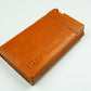 R8 leather case HiBy | Make Music More Musical 