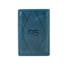 RS2 leather case HiBy | Make Music More Musical Blue