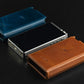 RS8 leather case HiBy | Make Music More Musical 