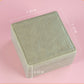 Square leather organizer BX04 HiBy | Make Music More Musical 
