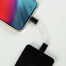USB-C to Lightning Cable HiBy | Make Music More Musical 