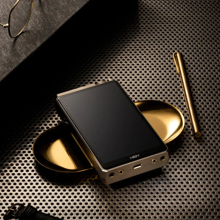 HiBy - Official Online Store - Music players, Earphones, Headphone amp# ...